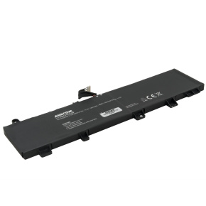 AVACOM Baterie pro Asus TUF FX506, FX706 Li-Pol 15,4V 5845mAh 90Wh AVACOM Baterie pro Asus TUF FX506, FX706 Li-Pol 15,4V 5845mAh 90Wh