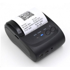 Mobilní tiskárna 5802LD USB + BT, šíře tisku 57mm