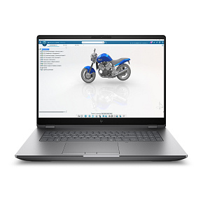 HP NTB Zbook Fury 18 G1i Ultra 9 285HX, RTX PRO 5000 24GB Bl, 2x32GB, 2TGB,WQXGA 500n,WiFi7,BT,FpS,SCR,Win11Pro,3y pur HP NTB Zbook Fury 18 G1i Ultra 9 285HX, RTX PRO 5000 24GB Bl, 2x32GB, 2TGB,WQXGA 500n,WiFi7,BT,FpS,SCR,Win11Pro,3y pur