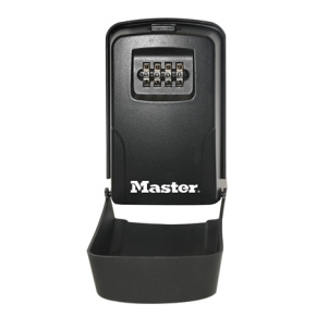 Master Lock Bezpečnostní schránka  5430EURD