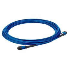 HP Premier Flex MPO/MPO Multi-mode OM4 8 Fiber 10m Cable