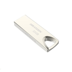 HIKVISION Flash Disk 16GB Disk USB 2.0 (R: 10-20 MB/s, W: 3-10 MB/s)
