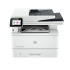 HP LaserJet Pro MFP 4102fdn (40str/min, A4, USB, Ethernet, PRINT, SCAN, COPY, FAX, duplex)