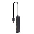 GEMBIRD hub, 4-port USB 2.0, Type-C
