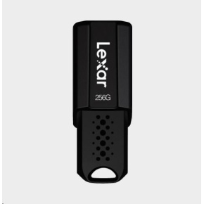 Lexar JumpDrive S80 Flash Drive (USB 3.1) 256GB Lexar JumpDrive S80 Flash Drive (USB 3.1) 256GB