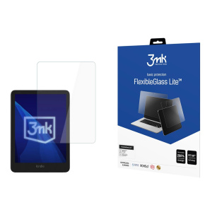 3mk hybridní sklo FlexibleGlass Lite pro Amazon Kindle Colorsoft/ Colorsoft SE 3mk hybridní sklo FlexibleGlass Lite pro Amazon Kindle Colorsoft/ Colorsoft SE