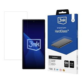 3mk tvrzené sklo HardGlass pro Samsung Galaxy Z Fold 8 Ultra