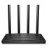 BAZAR - TP-Link Archer C6 v3.2 OneMesh/Aginet WiFi5 router (AC1200, 2,4GHz/5GHz, 4xGbELAN, 1xGbEWAN) - poškozený obal