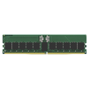 KINGSTON DIMM DDR5 32GB 6400MT/s CL52 ECC 2Rx8 Hynix A KINGSTON DIMM DDR5 32GB 6400MT/s CL52 ECC 2Rx8 Hynix A