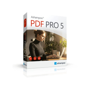 Ashampoo PDF Pro 5