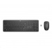 HP 230 Wireless Keyboard & Mouse SK combo - bezdrôtová klávesnica a myš