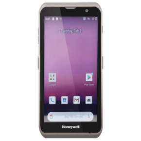 Honeywell ScanPal EDA5S, 14 cm (5.5''), USB, BT, Wi-Fi, 4G, NFC, Android, kit (USB), RB Honeywell ScanPal EDA5S, 14 cm (5.5''), USB, BT, Wi-Fi, 4G, NFC, Android, kit (USB), RB