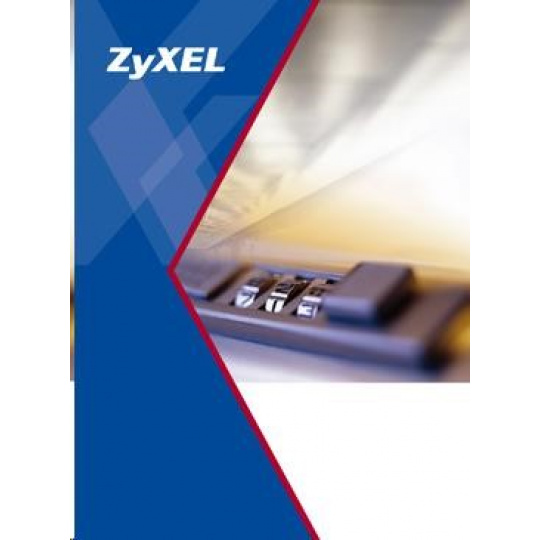 Zyxel 1-year Bitdefender Antivirus Licence for ZyWALL 1100 & USG1100