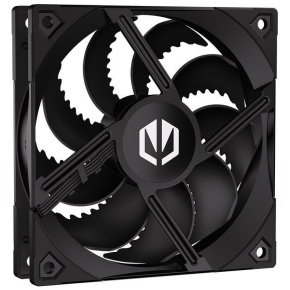ENDORFY Ventilátor Fluctus 120 PWM, 120mm, černá