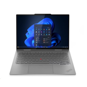 LENOVO NTB ThinkPad X1 2-in-1 G10 Aura Edition - Ultra 7 265U,14" 2.8KOLED,64GB,2TSSD,Intel Graphics,W11P,3Y Premier LENOVO NTB ThinkPad X1 2-in-1 G10 Aura Edition - Ultra 7 265U,14" 2.8KOLED,64GB,2TSSD,Intel Graphics,W11P,3Y Premier