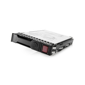 Výprodej HPE HDD 300GB 12G 10k rpm HPL SAS SFF 2.5in SC ENT 3y Renew 872475-B21