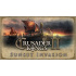 Crusader Kings II: Sunset Invasion (PC) klíč Steam