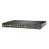 HPE Aruba Networking CX 8325-48Y8C 48p 25G SFP/SFP+/SFP28 8p 100G QSFP+/QSFP28 BF 6 Fans 2 DC Bdl