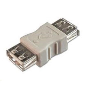 PREMIUMCORD Redukcia USB A(F) / A(F) PREMIUMCORD Redukcia USB A(F) / A(F)