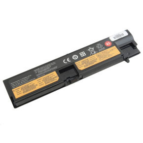 AVACOM Lenovo ThinkPad E570 14,4V 2600mAh 37Wh AVACOM Lenovo ThinkPad E570 14,4V 2600mAh 37Wh