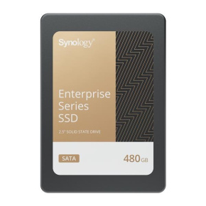 Synology SAT5210 SSD 2,5" 480 GB