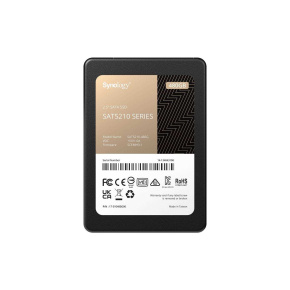 Synology SAT5210 SSD 2,5" 480 GB
