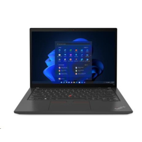 LENOVO NTB ThinkPad T14 Gen 3-i7-1255U,14" WUXGA IPS,24GB,1TSSD,LTE,HDMI,THb,Int. Iris Xe,čierna,cam,W11P,3Y Onsite