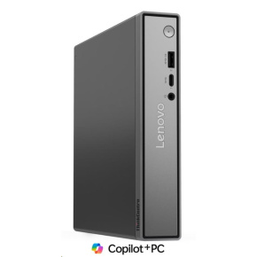 LENOVO PC ThinkCentre neo 55q G6 Tiny - Ryzen™ 5 220,16GB,512SSD,DP,HDMI,AMD Radeon™ 740M,W11P,3Y Onsite LENOVO PC ThinkCentre neo 55q G6 Tiny - Ryzen™ 5 220,16GB,512SSD,DP,HDMI,AMD Radeon™ 740M,W11P,3Y Onsite