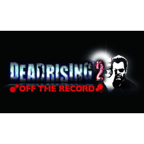 Dead Rising 2: Off the Record (PC) klíč Steam