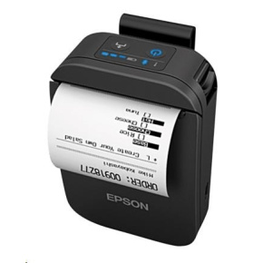 Epson TM-P20II, 8 dots/mm (203 dpi), USB-C, BT, kit (USB)