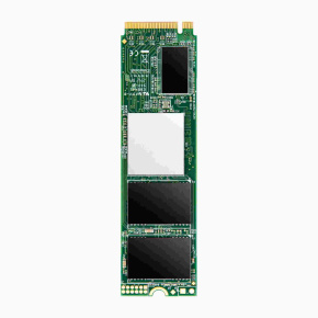 TRANSCEND SSD 220S 1TB, M.2 2280, PCIe Gen3x4, NVMe, M-Key, 3D TLC, s Dram