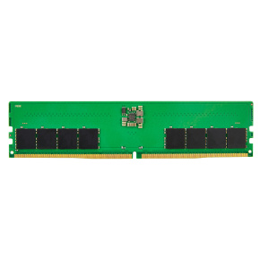 HP 16 GB (1x16 GB) DDR5-4800 nECC UDIMM Z2 G9