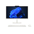 HP AIO ProStudio 2 G2i 23.8 NT AI Ultra 5 225H,8GB DDR5, 512GB, WiFi6+BT,kl.+myš, 150W, bílá, 2xUSB-C+HDMI,Win11Home