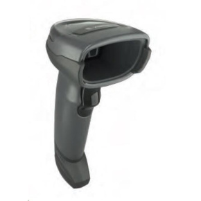 Zebra DS4608, 2D, HD, USB, RS232, sada (RS232), čierna Zebra DS4608, 2D, HD, USB, RS232, sada (RS232), čierna
