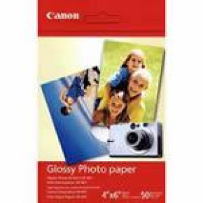 Canon PAPIER BJ MEDIA GP-501 A4 100 LISTOV