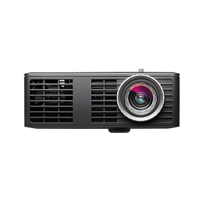 Optoma projektor ML750i (DLP, WXGA, 3D, 450 ANSI LED, 20 000:1, HDMI, USB, RS232, repro 1x 2W)