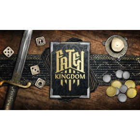 Fated Kingdom (PC) klíč Steam Fated Kingdom (PC) klíč Steam