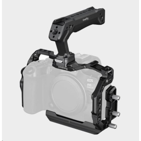 SmallRig 5957 HawkLock Quick Release Cage Kit for Canon EOS R6 Mark III / R6 Mark II