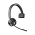 Poly Savi 7210 Monaural DECT 1880-1900 MHz Headset