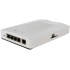 BAZAR - MikroTik Cloud Router Switch CRS304-4XG-IN - Po opravě (Komplet)