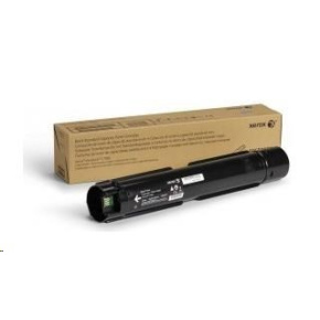Xerox BLACK HI CAP TONER CARTRIDGE DMO (10 700str.) pre VersaLink C7000 (SFP) Xerox BLACK HI CAP TONER CARTRIDGE DMO (10 700str.) pre VersaLink C7000 (SFP)