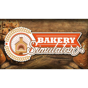 Bakery Simulator (PC) klíč Steam