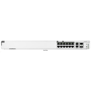 HPE Networking Instant On Switch 8p Gigabit CL4 4p SR2.5G CL6 PoE 2p 10GBT 2p SFP+ 480W 1960