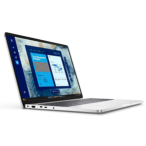 DELL NTB Pro 16 PC16250/U7-265U/16GB/512SSD/16" FHD+ /IR Cam & Mic/No AC Adapter/WLAN/vPro|Backlit Kb/W11P/3Y PS NBD DELL NTB Pro 16 PC16250/U7-265U/16GB/512SSD/16" FHD+ /IR Cam & Mic/No AC Adapter/WLAN/vPro|Backlit Kb/W11P/3Y PS NBD