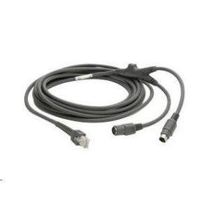 Rovný kábel Datalogic KBW Rovný kábel Datalogic KBW
