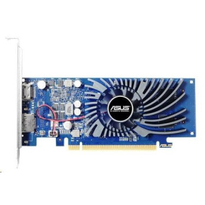 BAZAR ASUS VGA NVIDIA GT1030-2G-BRK, (BEZ PŘÍSLUŠENSTVÍ)