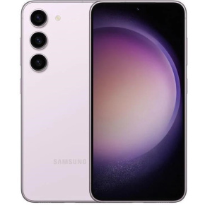 Samsung Galaxy S23+ (S916B), 8/512 GB, 5G, fialová, CZ distribuce