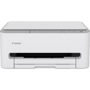 Canon PIXMA Tiskárna TS4151i GY (šedá) - barevná, MF (tisk,kopírka,sken,cloud), duplex, USB, Wi-Fi Canon PIXMA Tiskárna TS4151i GY (šedá) - barevná, MF (tisk,kopírka,sken,cloud), duplex, USB, Wi-Fi