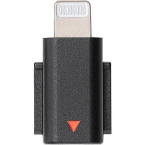 DJI Mic 3 Mobile Phone Adapter (Lightning)