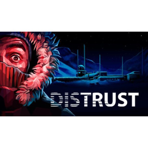 Distrust (PC) PL klíč Steam Distrust (PC) PL klíč Steam